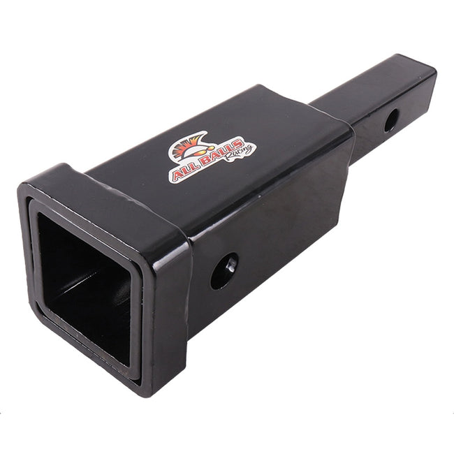 All Balls EZ-HITCH - Adaptor 1 1/4" to 2" Main Image