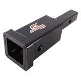 All Balls EZ-HITCH - Adaptor 1 1/4" to 2"