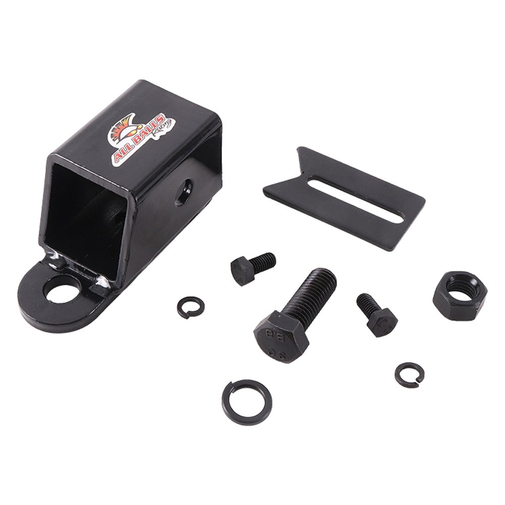 All Balls EZ-HITCH - Adaptor to 2"