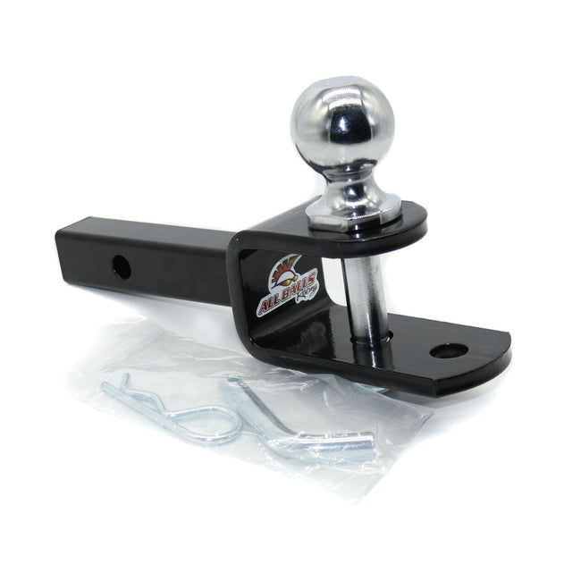 All Balls EZ-HITCH - 2 Inch Receiver 50mm Ball (3.5KG) (4) Main Image