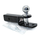 All Balls EZ-HITCH - 1 1/4 Inch Receiver 50mm Ball (3.5KG) (4)