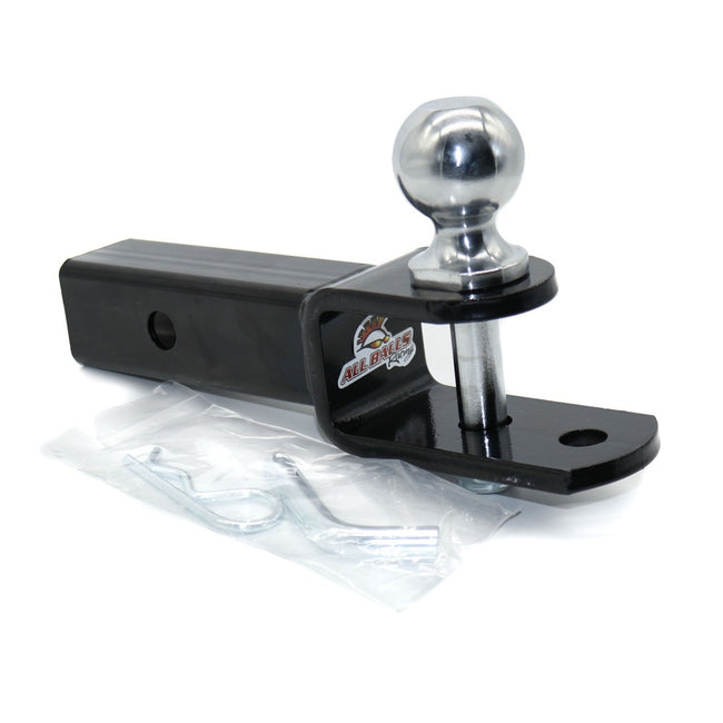 All Balls EZ-HITCH - 1 1/4 Inch Receiver 50mm Ball (3.5KG) (4) Main Image