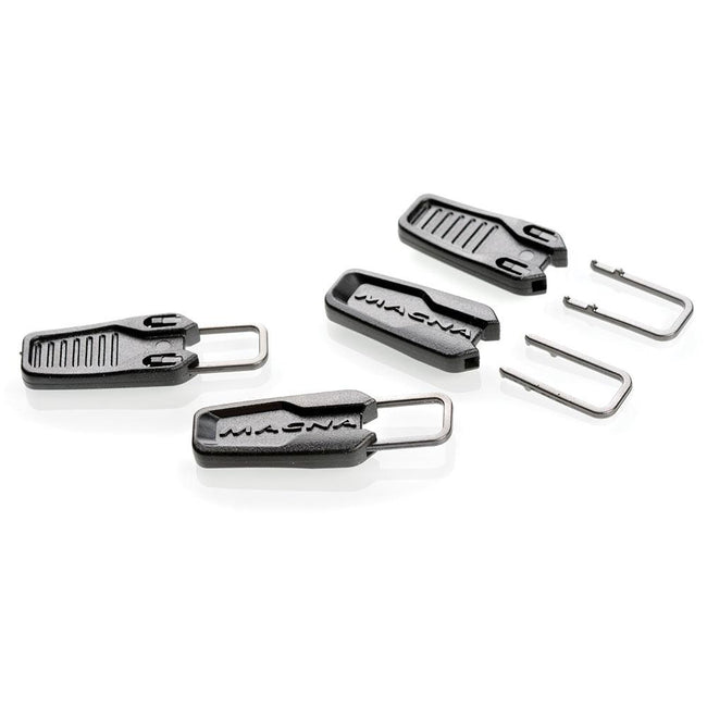 Macna Zip Puller Kit 4 Pack Hover Image