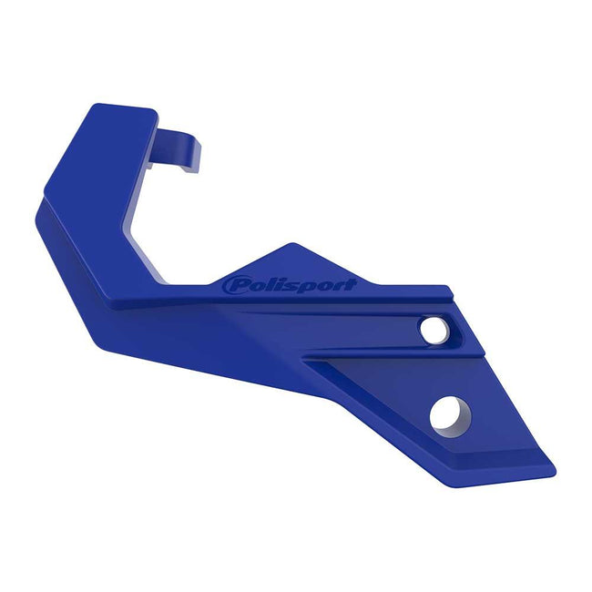 POLISPORT BOTTOM FORK PROTECTOR YAMAHA YZ/YZ-F - BLUE Hover Image