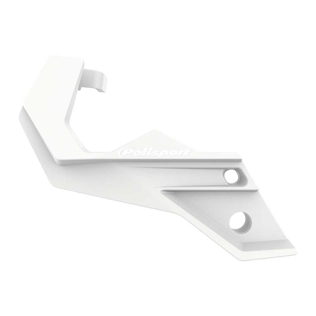 POLISPORT BOTTOM FORK PROTECTOR KTM/HUSQVARNA - WHITE Hover Image