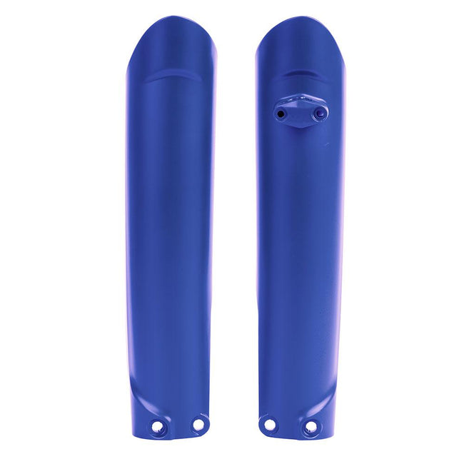 POLISPORT FORK PROTECTORS KTM SX/SX-F 15-17/HUSQVARNA TC/FC 15-17/TE/FE 16-17 - BLUE Hover Image
