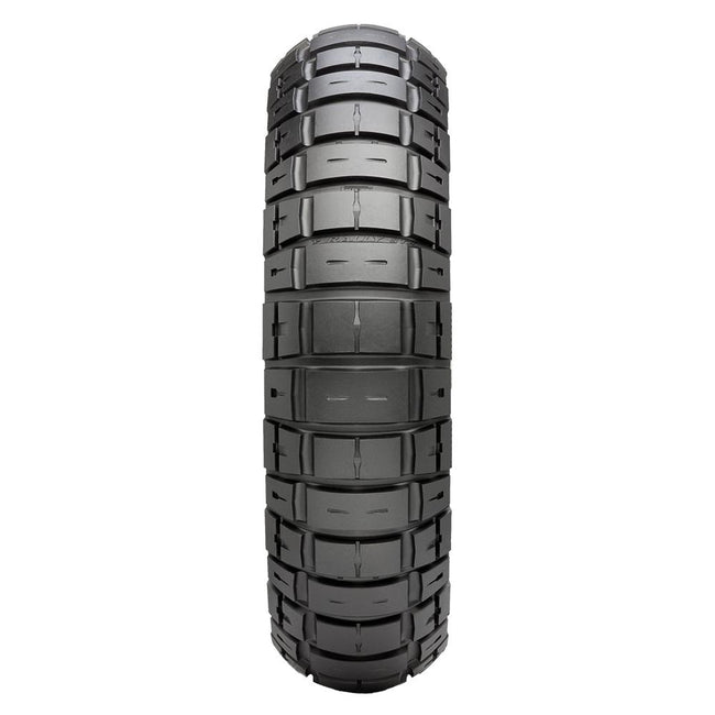 PIRELLI SCORPION RALLY STR 170/60R17 72V M+S TL Hover Image