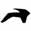 POLISPORT RADIATOR SHROUDS KTM SX/SX-F 13-15 - BLACK (75-841-74K)