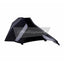 POLISPORT AIRBOX COVERS KTM SX/EXC/EXC-F - BLACK