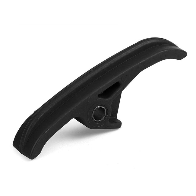 POLISPORT CHAIN SLIDING PIECE KTM 65 SX 09-17 - BLACK Hover Image