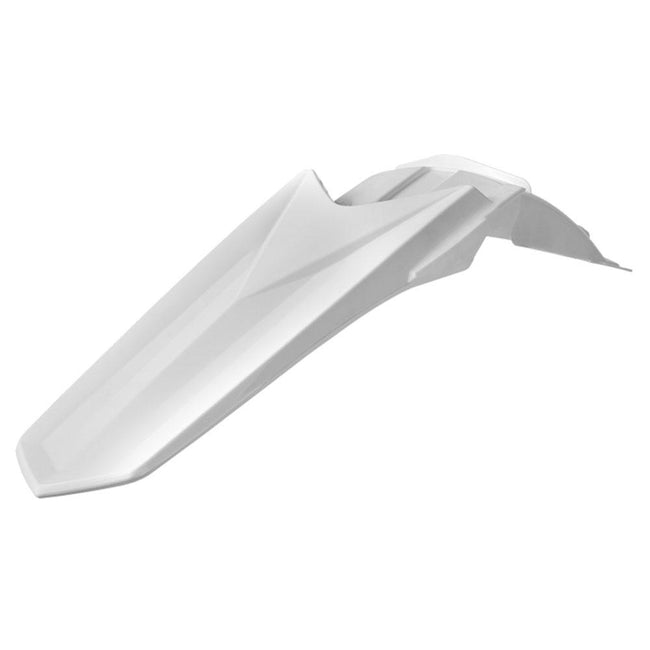 POLISPORT REAR FENDER SHERCO SE-R/SEF-R 12-16 - WHITE Hover Image
