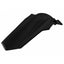 POLISPORT REAR FENDER SUZUKI RM-Z250 19-22/RM-Z450 18-22 - BLACK