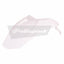 POLISPORT REAR FENDER KTM 85 SX 13-17 - WHITE