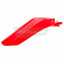 POLISPORT REAR FENDER HONDA CRF250R 14-17/CRF450R 13-16 - RED