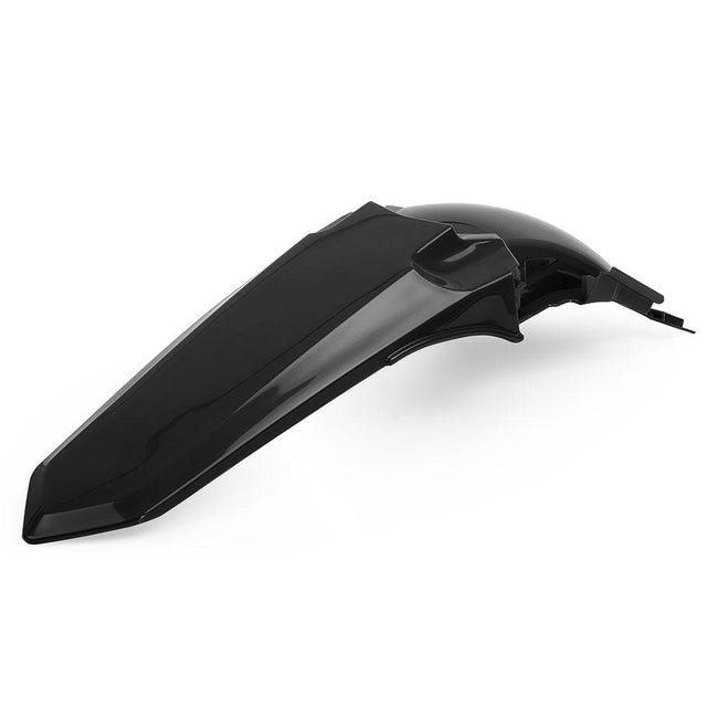 POLISPORT REAR FENDER YAMAHA YZ125/250 15-21 - BLACK Hover Image
