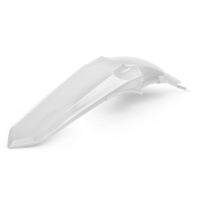 POLISPORT REAR FENDER YAMAHA YZ125/250 15-21 - WHITE Hover Image