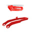 POLISPORT CHAIN GUIDE & SLIDER KIT HONDA CRF250R 18/CRF450R 17-18 - RED