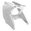 POLISPORT SIDE PANELS & AIRBOX KTM 65SX 16-23 - WHITE