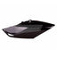 POLISPORT SIDE COVERS HONDA CRF250R 14-17/CRF450R 13-16 - BLACK