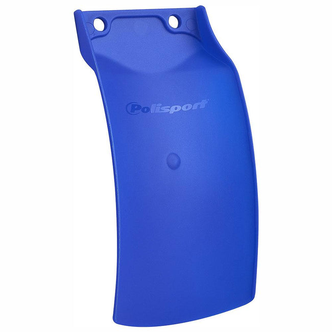 POLISPORT REAR SHOCK FLAP YAMAHA YZ/YZF - BLUE Hover Image