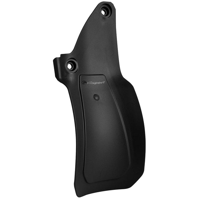POLISPORT REAR SHOCK FLAP KTM/HUSQVARNA - BLACK (75-890-63K) Hover Image