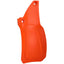 POLISPORT REAR SHOCK FLAP KTM SX/SX-F - ORANGE (75-890-63O)