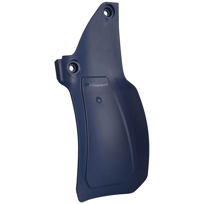 POLISPORT REAR SHOCK FLAP HUSQVARNA TC/FC 16-17 TE/FE 17 - BLUE Hover Image