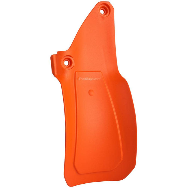POLISPORT REAR SHOCK FLAP KTM SX/SX-F - ORANGE (75-890-64O) Hover Image