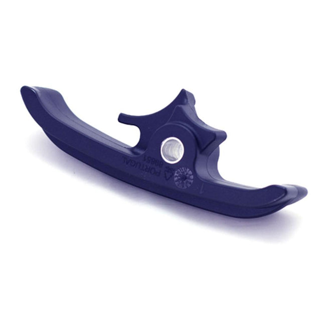 POLISPORT CHAIN SLIDING PIECE KTM/HUSQVARNA - BLUE Hover Image