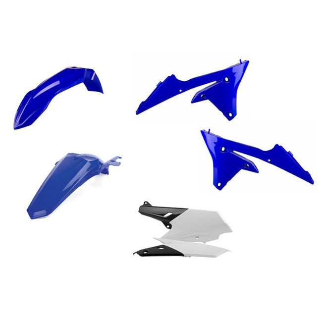 POLISPORT ENDURO KIT YAMAHA WR250F 15-19/WR450F 16-18/YZ250FX 15-19 - 2018 OEM Hover Image