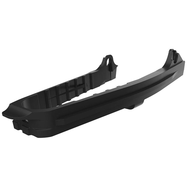 POLISPORT CHAIN SLIDER SUZUKI RM-Z250 19-22/RM-Z450 18-22 - BLACK Hover Image