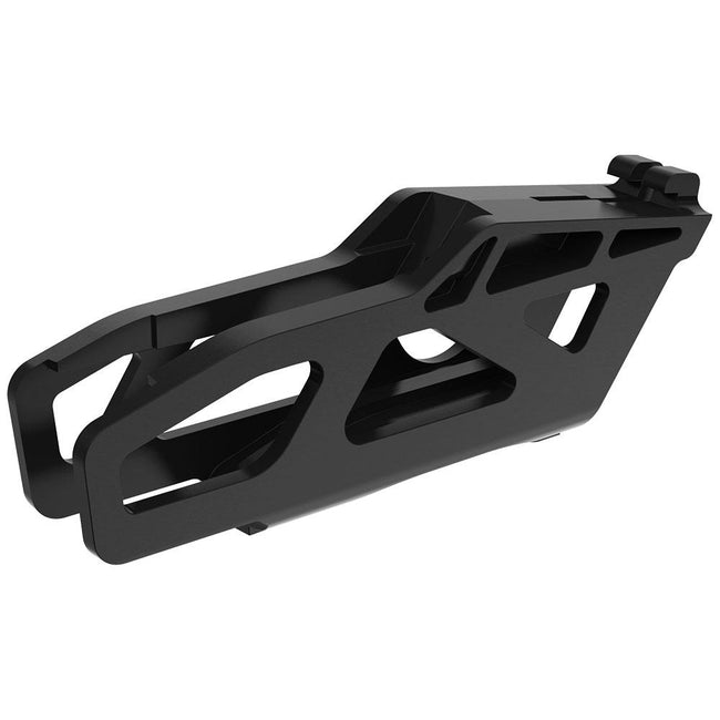 POLISPORT CHAIN GUIDE SUZUKI RM-Z450 18 - BLACK Hover Image