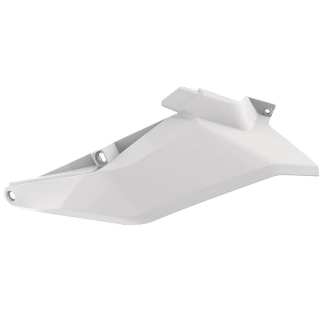 POLISPORT SIDE PANELS KTM 85SX 18-23 - WHITE Hover Image
