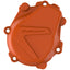 POLISPORT IGNITION COVER KTM - ORANGE (75-846-39O)