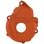 POLISPORT IGNITION COVER KTM - ORANGE (75-846-40O)