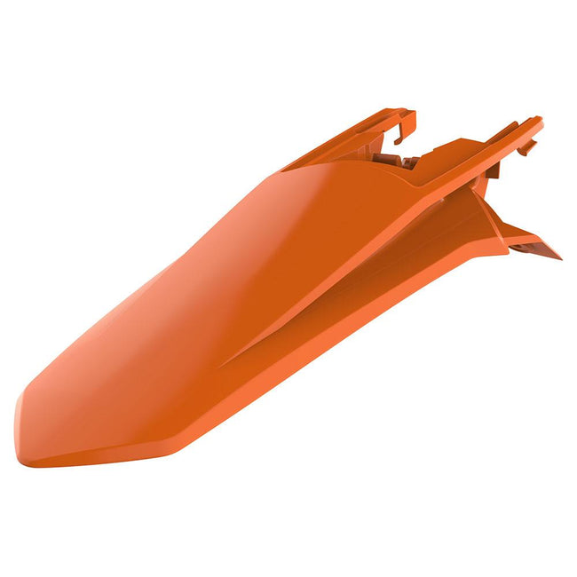 POLISPORT REAR FENDER KTM 85SX 18-22 - ORANGE Hover Image