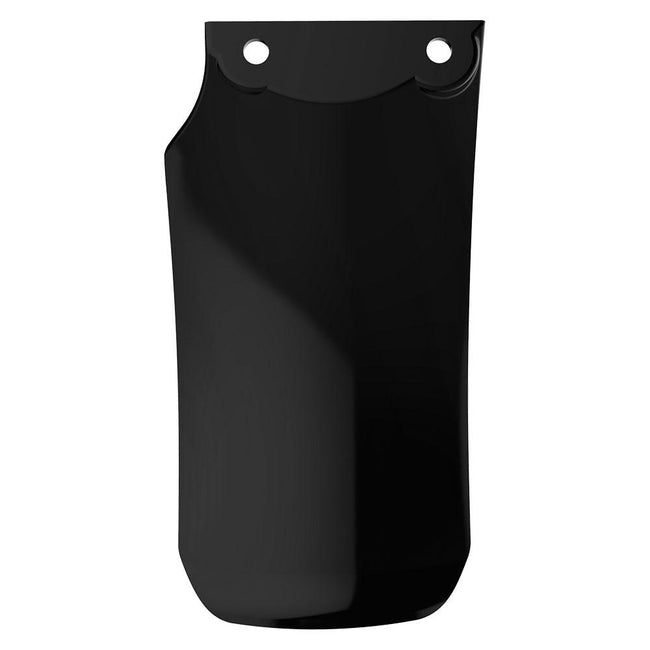 POLISPORT REAR SHOCK FLAP SUZUKI RM-Z450 18 - BLACK Hover Image