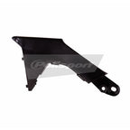 POLISPORT SIDE COVERS HONDA CRF110F 13-17 - BLACK