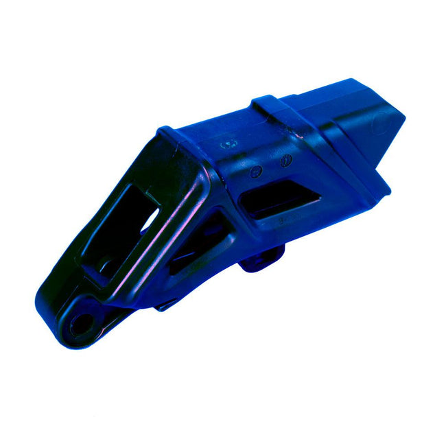 POLISPORT CHAIN GUIDE HUSQVARNA - BLUE Hover Image