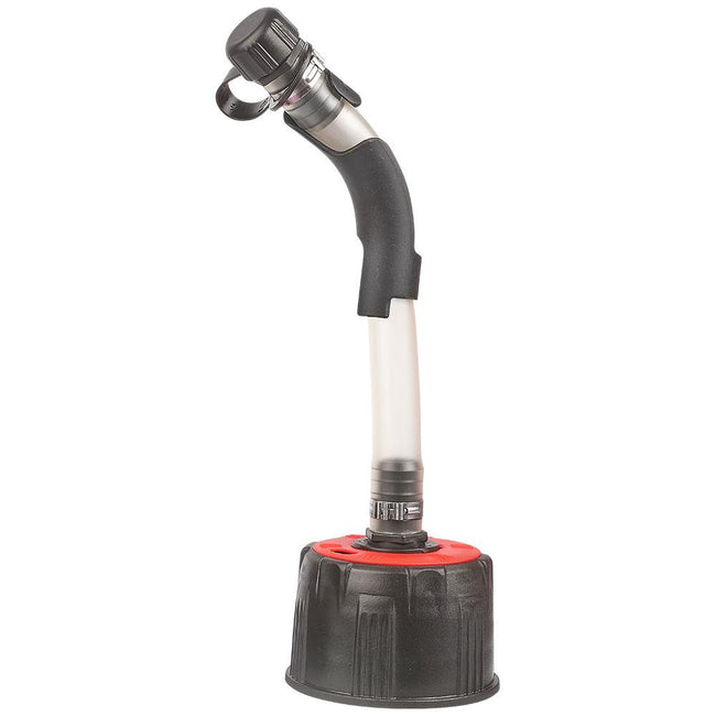 POLISPORT PROOCTANE FILL HOSE + CAP Hover Image