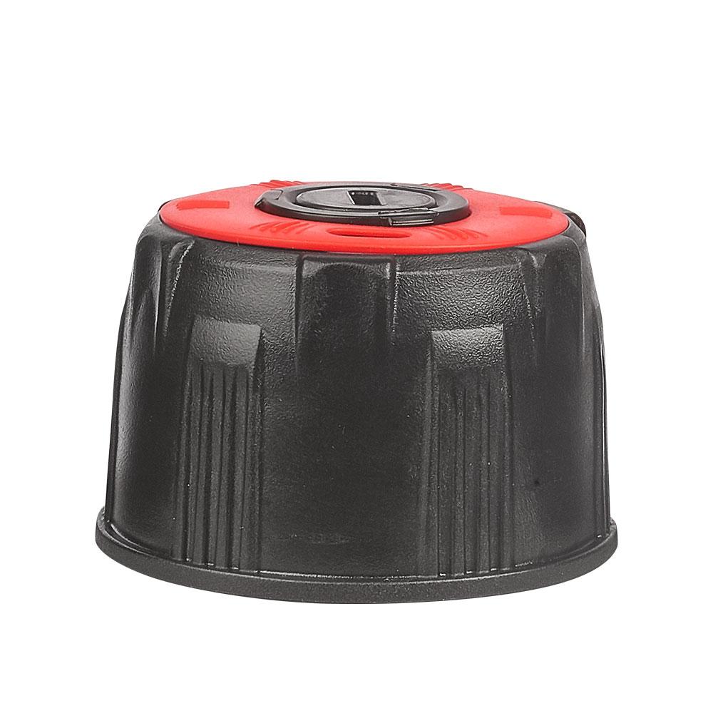 POLISPORT PROOCTANE FUEL CAN 20LTR With HOSE