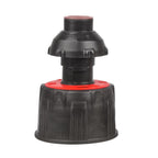 POLISPORT PROOCTANE FUEL CAN 20LTR QUICK FILL