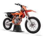 POLISPORT MX KIT KTM SX/SX-F 125-450 16-18 - ORANGE/BLACK