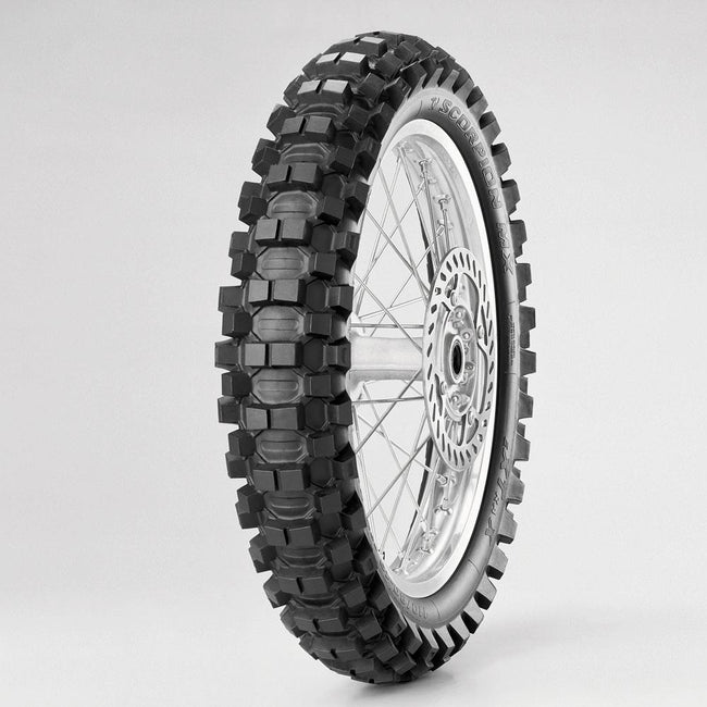 PIRELLI SCORPION MX EXTRA X 110/90-19 62M NHS Hover Image