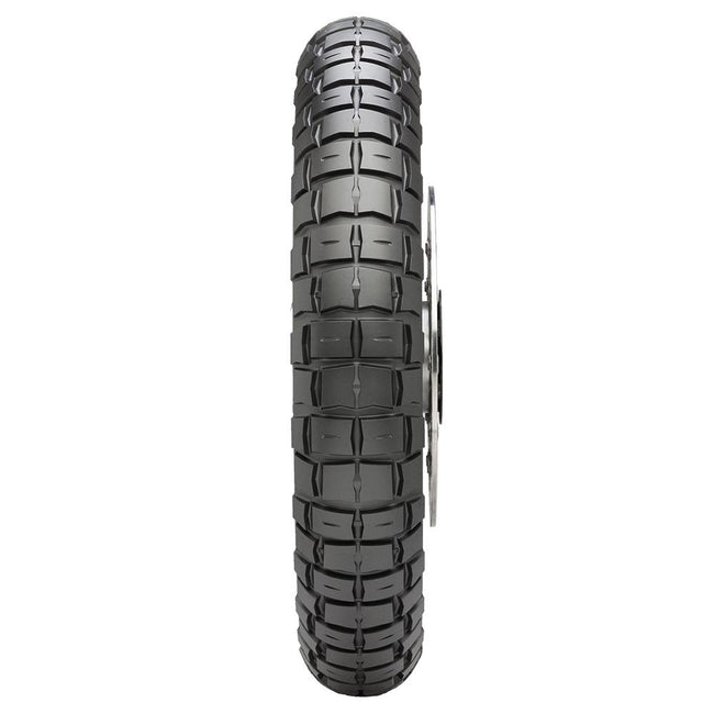 PIRELLI SCORPION RALLY STR FRONT 110/70R17 M/C 54H M+S TL Hover Image