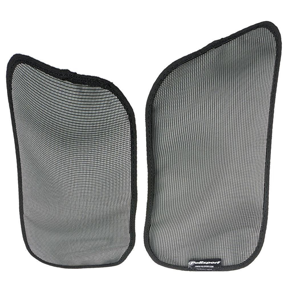 POLISPORT RADIATOR LOUVER MESH - FOR POLISPORT LOUVERS ONLY (75-845-85)