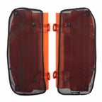 POLISPORT RADIATOR LOUVER MESH - FOR POLISPORT LOUVERS ONLY (75-845-89)