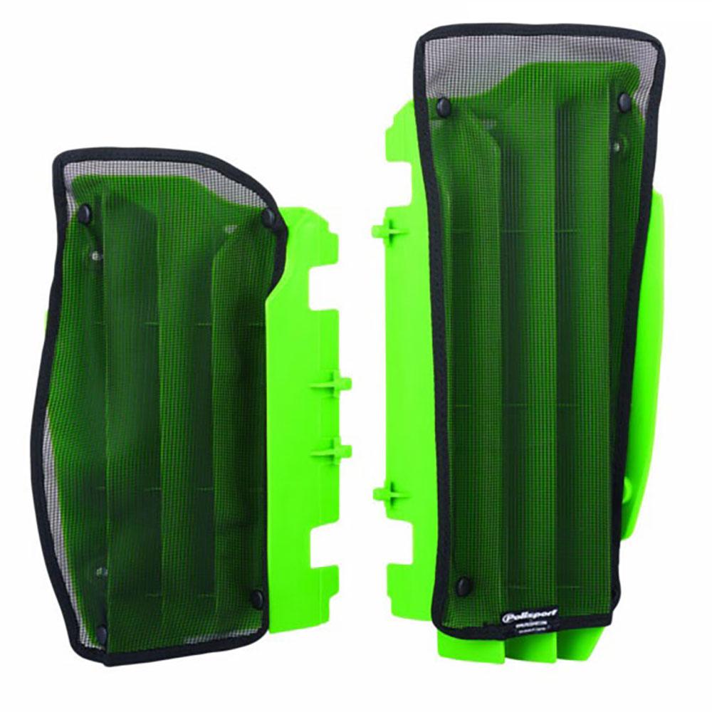 POLISPORT RADIATOR LOUVER MESH - FOR POLISPORT LOUVERS ONLY (75-845-90)