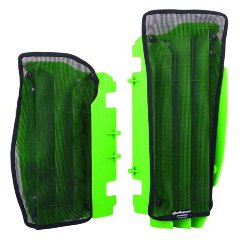 POLISPORT RADIATOR LOUVER MESH - FOR POLISPORT LOUVERS ONLY (75-845-91)