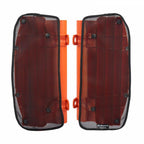 POLISPORT RADIATOR LOUVER MESH - FOR POLISPORT LOUVERS ONLY (75-845-97)